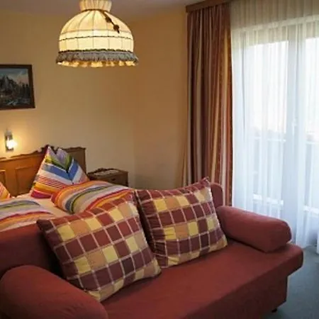 Gerlinde Appartement Hippach