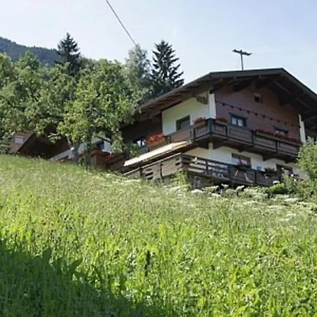 Apartment Gerlinde Hippach