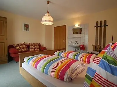 Gerlinde Apartment