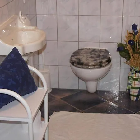 Apartment Gerlinde