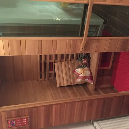 Apartment Gerlinde